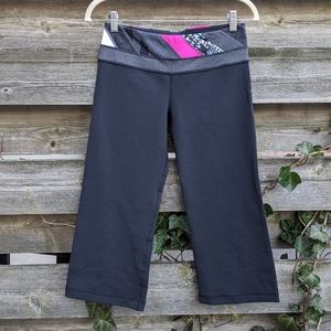 Lululemon Capri - 6